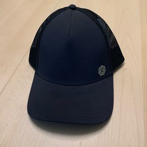 lululemon Seawheeze 2018 trucker hat
